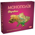 Монополія Україна Artos Games Настільна грa