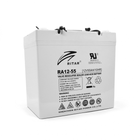 Аккумуляторная батарея Ritar AGM RA12-55 12V 55Ah
