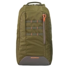 Тактический Рюкзак для Охоты SOLOGNAC 20л 50 х 35 х 5 см Хаки - изображение 2