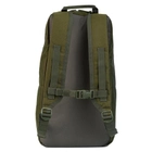 Тактичний Рюкзак для Полювання SOLOGNAC 20л 50 х 35 х 5 см Хакі - зображення 3