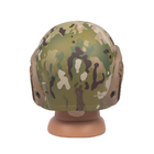 Шолом Ballistic Helmet (Муляж) L/XL 2000000055107 - зображення 6