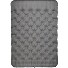 Кемпинговый надувной коврик Kelty Kush Air Bed Сірий