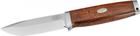 Нож Fallkniven Embla Коричневый - изображение 3