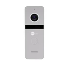 Відеопанель 2 Мп NeoLight SOLO FHD Silver (177987)
