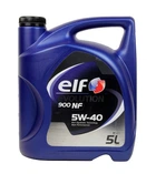 Автомасло Elf Evolution 900 NF 5W-40