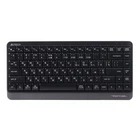 Клавіатура A4Tech FBK11 Wireless Grey