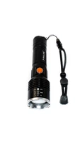 Аккумуляторный фонарь Bailong BL-P07-P50