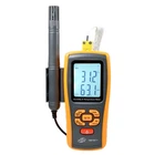 Термогигрометр, термопара, Bluetooth 0-100%, -10-50°C