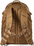 Рюкзак 5.11 Tactical тактический Fast-Tac 24 Backpack 37 л Kangaroo (56638-134) - изображение 4