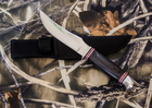 Охотничий Туристический Нож Тотем F 604 - изображение 2