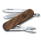 Складной нож Victorinox CLASSIC SD WOOD 0.6221.63B1