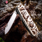Складной нож Victorinox Huntsman 1.3713.941B1 - изображение 4