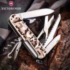 Складной нож Victorinox Huntsman 1.3713.941B1 - изображение 8