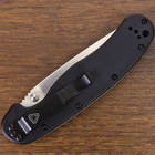 Нож Ontario RAT-1 Black 8848SP - изображение 3