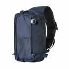 Рюкзак тактический 5.11 Tactical 24h Lv10, 13 л Blue