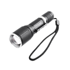Фонарь ручной Bailong BL-1860-T6