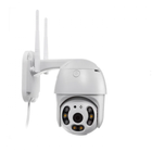 Уличная камера наблюдения Camera Cad N3 Wi-Fi