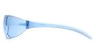 Защитные очки Pyramex Alair (infinity blue) (2АЛАИ-61) - изображение 3