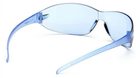 Захисні окуляри Pyramex Alair (infinity blue) (2АЛАИ-61) - зображення 4
