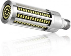 Бактерицидна LED лампа LEDGle Ultraviolet E27/15 Watt - зображення 1