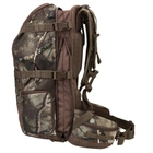 Тактический Рюкзак для Охоты SOLOGNAC X-Acces 45 л 54 х 31 х 25 см Камуфляж - изображение 3