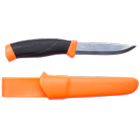 Нож Mora Morakniv Companion Orange - изображение 1