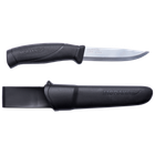 Нож Mora Morakniv Companion Black - изображение 1