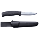 Ніж Mora Morakniv Companion Black - зображення 1