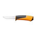 Нож универсальный Fiskars 1023618 - изображение 1