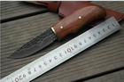 Охотничий нож Herbertz ALSI 420 - изображение 3