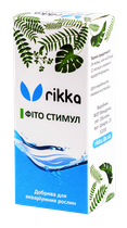 Удобрение Rikka Фито Стимул для ускорения роста растений