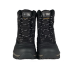 Ботинки зимние M-Tac Thinsulate Ultra 45 черный 2000000006369 - изображение 2