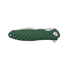 Нож складной Ganzo Firebird FH71-BG Зеленый - изображение 4