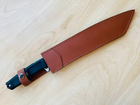Нож танто охотничий тактический туристический 44 см - изображение 7