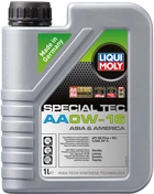 Моторна олива Liqui Moly Special Tec AA