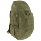 Тактичний рюкзак Pentagon EPOS 40 L 48 x 30 x 18 см Зелений (K16101-06) - зображення 1