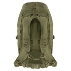 Тактичний рюкзак Pentagon EPOS 40 L 48 x 30 x 18 см Зелений (K16101-06) - зображення 2