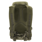 Тактический Рюкзак Texar Traper 35 л 50 х 30 х 27 см Оливковый (174#38-BTR-BP) - изображение 3