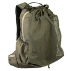 Тактичний Рюкзак для Полювання з Сіткою SOLOGNAC 20л 48 х 27 х 13 см X-ACCESS Хакі - зображення 2