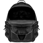 Тактический Рюкзак Badger Outdoor Hatt 35 л 520 х 400 х 170 мм Черный (BO-BPHT30-BLK) - изображение 5