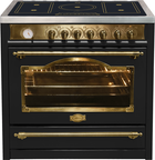 Плита электрическая Kaiser HC 93655 I Em