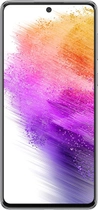 Мобильный телефон Samsung Galaxy A73 5G 6/128Gb Gray (SM-A736BZADSEK) - изображение 2
