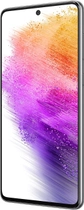 Мобильный телефон Samsung Galaxy A73 5G 6/128Gb Gray (SM-A736BZADSEK) - изображение 4