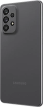 Мобильный телефон Samsung Galaxy A73 5G 6/128Gb Gray (SM-A736BZADSEK) - изображение 7