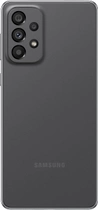 Мобильный телефон Samsung Galaxy A73 5G 6/128Gb Gray (SM-A736BZADSEK) - изображение 8