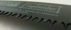 Набір ніж + ножівка Bahco Laplander (5110-25-147-4344) - зображення 5