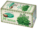 Карпатский чай Мята 20 экспресс-пакетиков - изображение 1