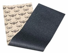 Наждак для скейта Jessup Roll 10'' wide Black
