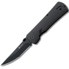 Нож CRKT Folding Hissatsu Черный - изображение 1