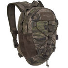 Тактический Рюкзак Wisport Sparrow Egg 10L 360 х 230 х 140 мм Brown Camouflage A-TACS IX